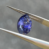 #ISS5 天然アイオライトサンストーン 1.46ct