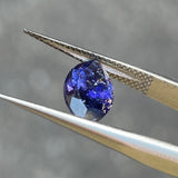 #ISS5 天然アイオライトサンストーン 1.46ct