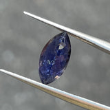 #ISS5 天然アイオライトサンストーン 1.46ct
