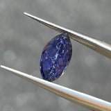 #ISS5 天然アイオライトサンストーン 1.46ct