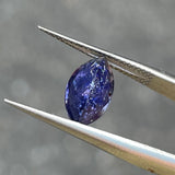 #ISS5 天然アイオライトサンストーン 1.46ct