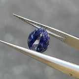#ISS5 天然アイオライトサンストーン 1.46ct