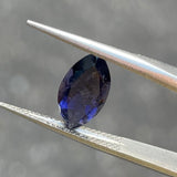 #ISS5 天然アイオライトサンストーン 1.46ct
