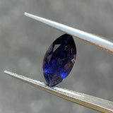 #ISS5 天然アイオライトサンストーン 1.46ct
