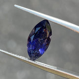 #ISS5 天然アイオライトサンストーン 1.46ct