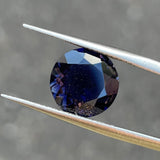 #ISS6 天然アイオライトサンストーン 2.24ct