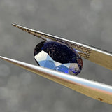 #ISS6 天然アイオライトサンストーン 2.24ct