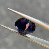 #ISS6 天然アイオライトサンストーン 2.24ct
