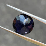 #ISS6 天然アイオライトサンストーン 2.24ct