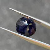 #ISS6 天然アイオライトサンストーン 2.24ct