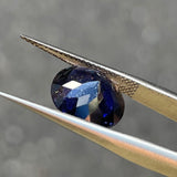 #ISS6 天然アイオライトサンストーン 2.24ct