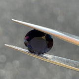 #ISS6 天然アイオライトサンストーン 2.24ct