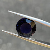 #ISS6 天然アイオライトサンストーン 2.24ct
