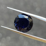 #ISS6 天然アイオライトサンストーン 2.24ct
