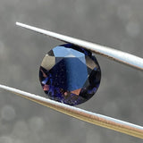 #ISS6 天然アイオライトサンストーン 2.24ct