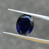 #ISS7 天然アイオライトサンストーン 1.14ct