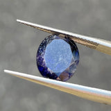 #ISS7 天然アイオライトサンストーン 1.14ct