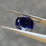 #ISS7 天然アイオライトサンストーン 1.14ct