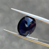 #ISS7 天然アイオライトサンストーン 1.14ct