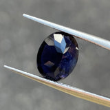 #ISS7 天然アイオライトサンストーン 1.14ct