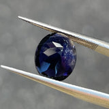#ISS7 天然アイオライトサンストーン 1.14ct