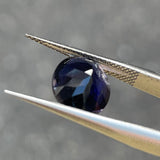 #ISS7 天然アイオライトサンストーン 1.14ct