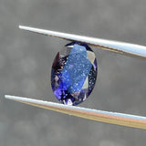 #ISS8 天然アイオライトサンストーン 1.96ct
