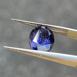 #ISS8 天然アイオライトサンストーン 1.96ct