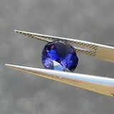 #ISS8 天然アイオライトサンストーン 1.96ct