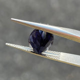#ISS8 天然アイオライトサンストーン 1.96ct
