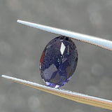 #ISS8 天然アイオライトサンストーン 1.96ct