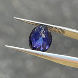 #ISS8 天然アイオライトサンストーン 1.96ct