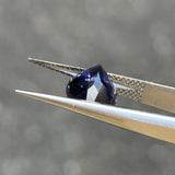#ISS8 天然アイオライトサンストーン 1.96ct