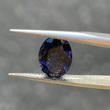 #ISS8 天然アイオライトサンストーン 1.96ct