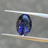 #ISS8 天然アイオライトサンストーン 1.96ct