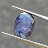 #ISS9 天然アイオライトサンストーン 4.98ct