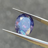 #ISS9 天然アイオライトサンストーン 4.98ct