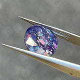 #ISS9 天然アイオライトサンストーン 4.98ct