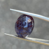 #ISS9 天然アイオライトサンストーン 4.98ct