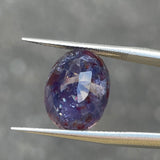 #ISS9 天然アイオライトサンストーン 4.98ct