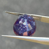 #ISS9 天然アイオライトサンストーン 4.98ct