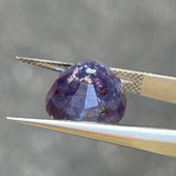 #ISS9 天然アイオライトサンストーン 4.98ct