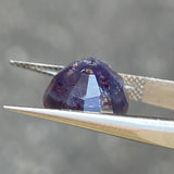 #ISS9 天然アイオライトサンストーン 4.98ct