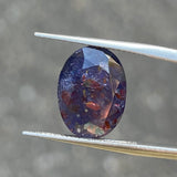 #ISS9 天然アイオライトサンストーン 4.98ct