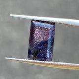 #ISS10 天然アイオライトサンストーン 2.64ct
