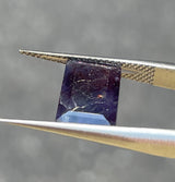 #ISS10 天然アイオライトサンストーン 2.64ct