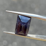 #ISS10 天然アイオライトサンストーン 2.64ct