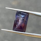 #ISS10 天然アイオライトサンストーン 2.64ct
