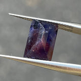 #ISS10 天然アイオライトサンストーン 2.64ct