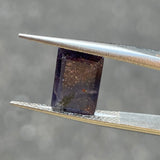 #ISS10 天然アイオライトサンストーン 2.64ct